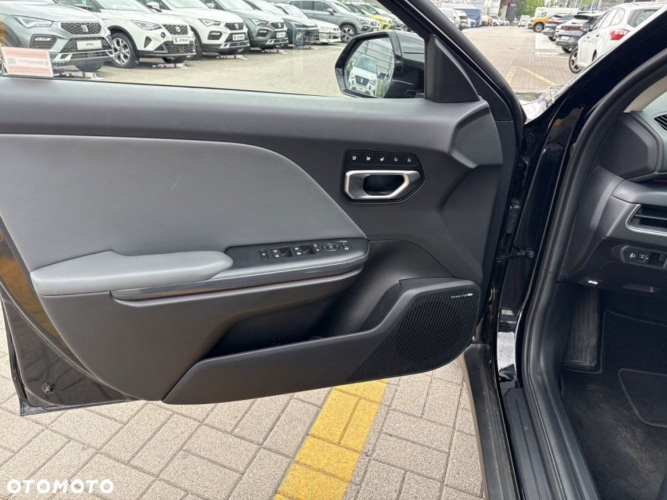 Kia K4 - 20