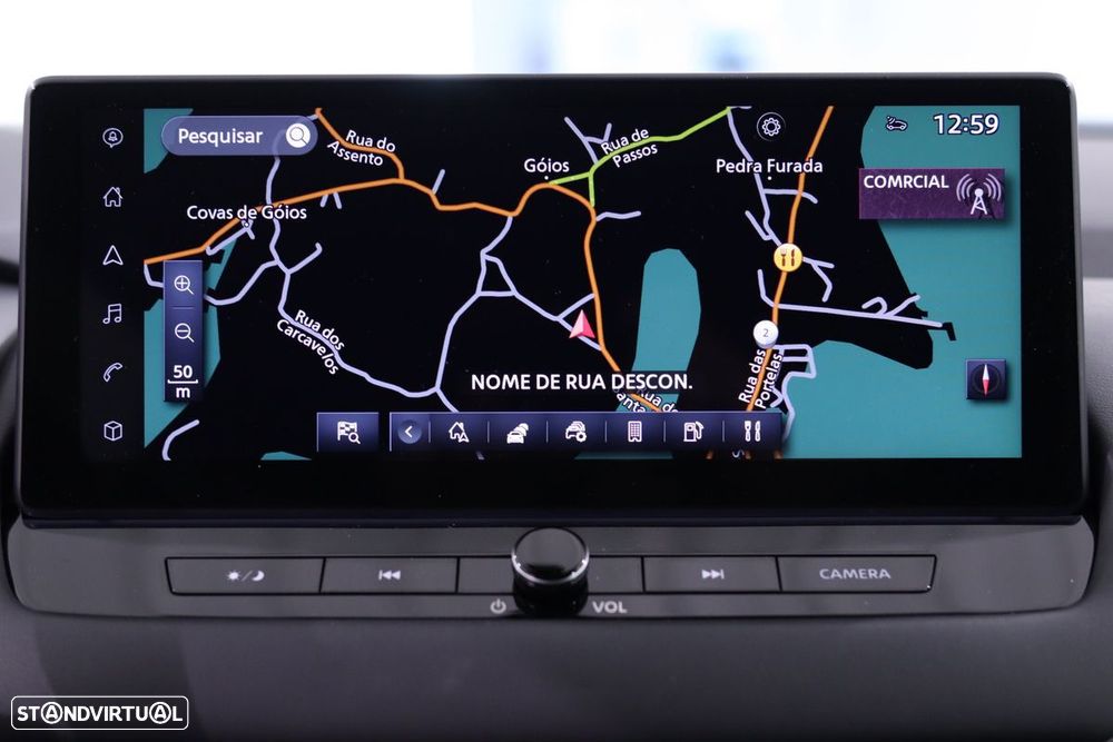 Nissan Qashqai 1.5 e-Power N-Connecta - 25