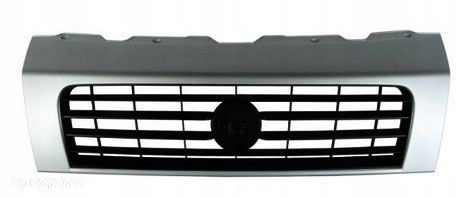 Atrapa Grill FIAT DUCATO 2006-2014 - 1