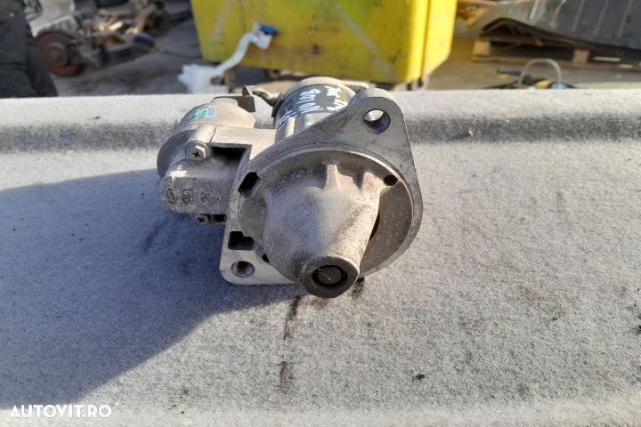 Electromotor 26024598A Hyundai i10 2 [facelift] [2016 - 2019] Hatchba - 2