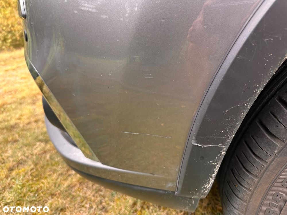 Mitsubishi ASX 1.6 Intense Plus Blue Edition - 5