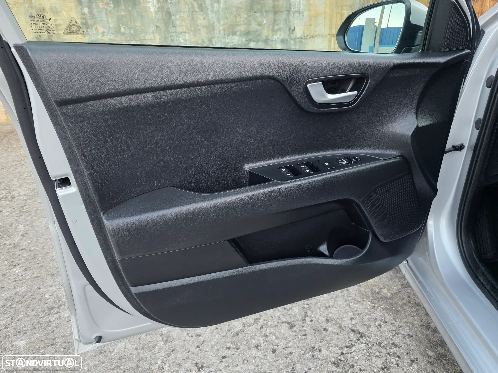 Kia Rio 1.4 CRDi TX Prime - 17