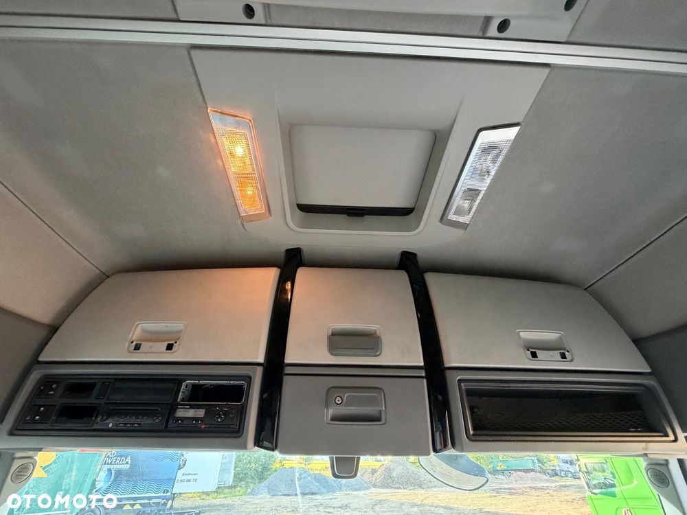 Renault T 440/Euro 6/13 litrów/full historia serwisowa/ - 31