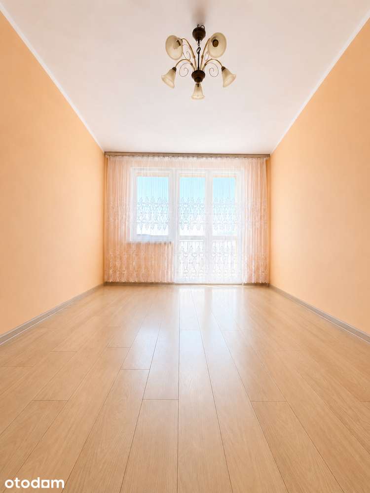 Mieszkanie na sprzedaż, 47 m2, os. Kopernika