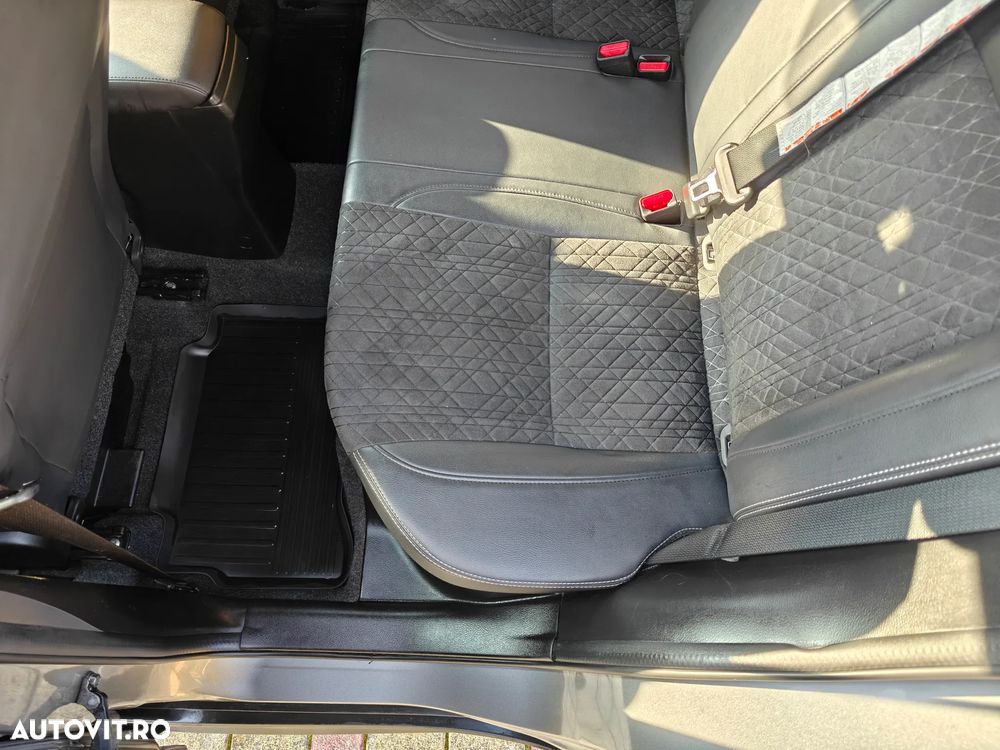 Suzuki Vitara 1.4 Boosterjet MHEV Spirit - 7