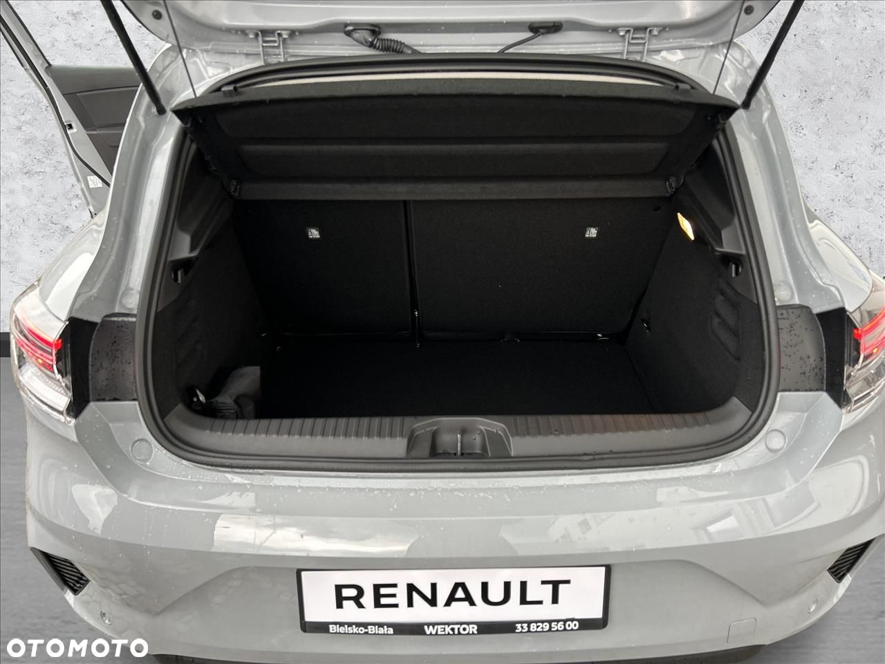 Renault Clio 1.0 TCe Evolution - 17