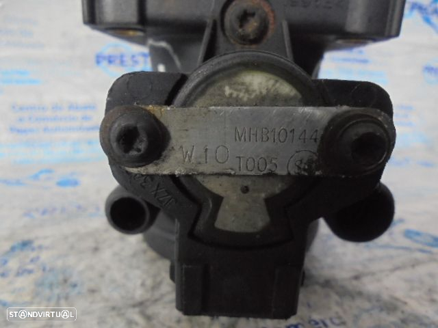 Corpo Borboleta MHB10144 ROVER 400 II BERLINE 414 1998 414/1.4 Si 105CV 4P PRETO - 6