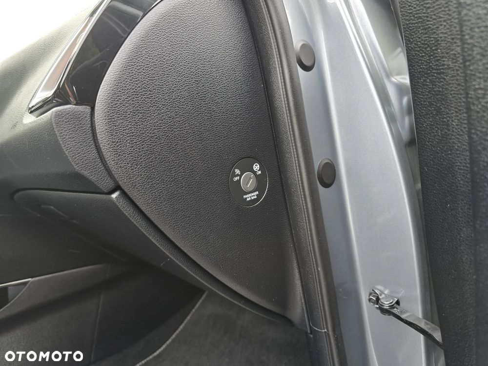 Kia ProCeed 1.6 CRDi DCT7 SCR GT LINE - 33