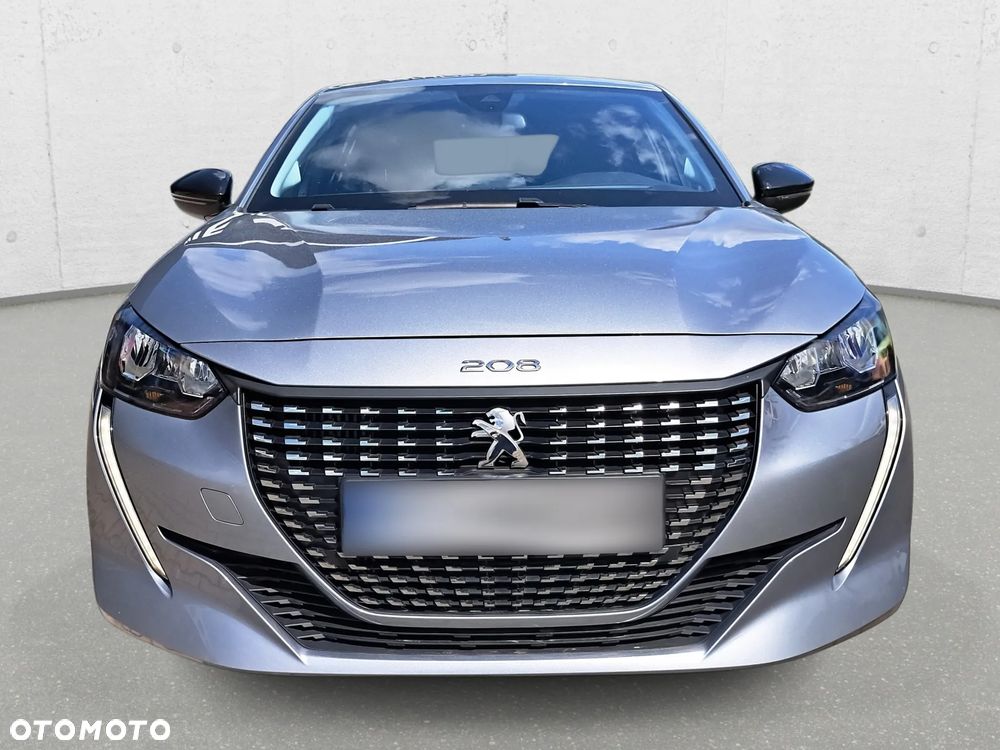 Peugeot 208 1.2 T Allure S&S - 3