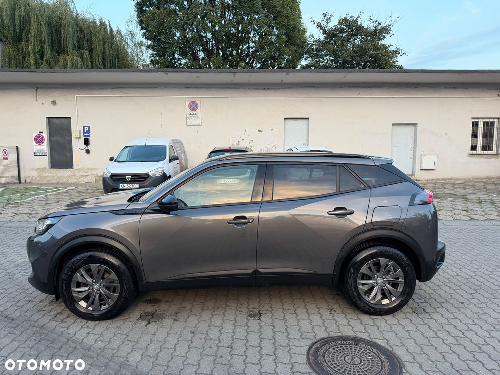 Peugeot 2008 1.2 PureTech Allure S&S EAT8 - 2