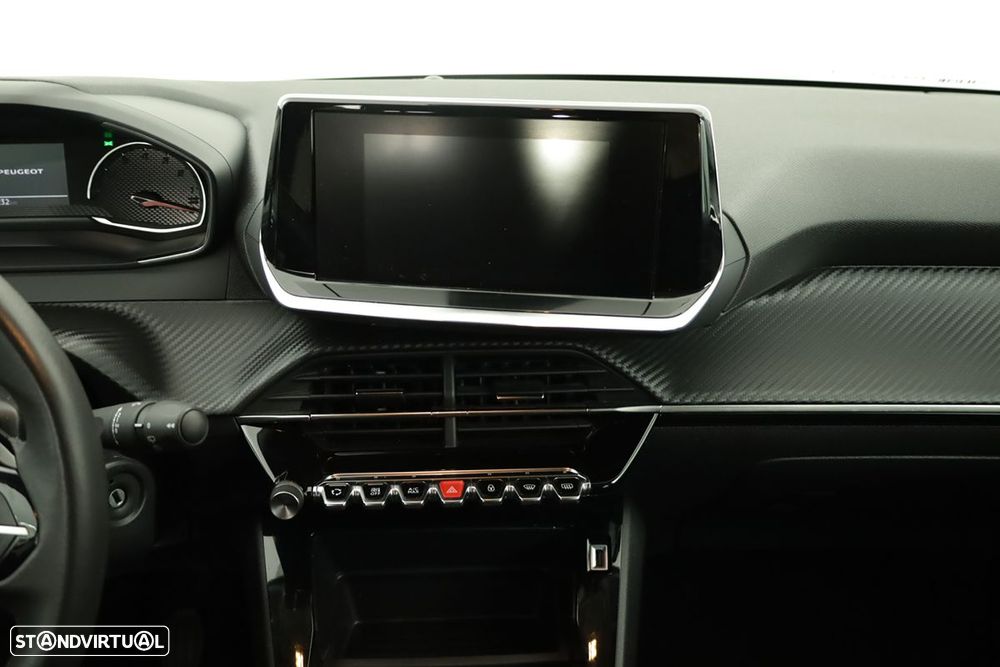 Peugeot 208 1.2 PureTech Active - 9