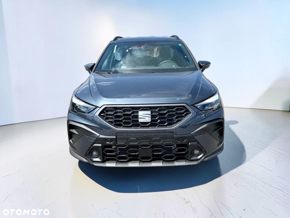 Seat Arona 1.0 TSI Style S&S - 4