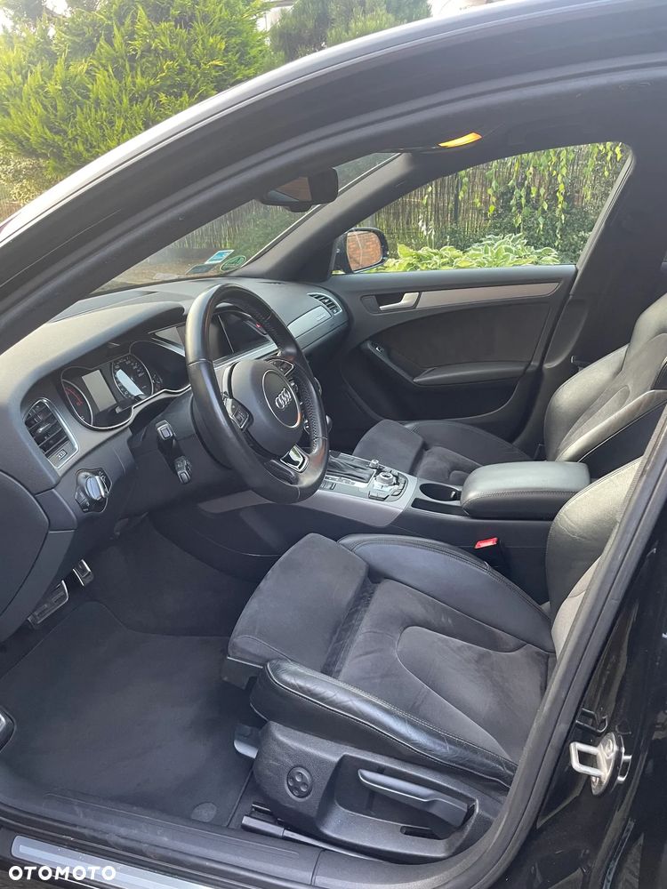 Audi A4 - 11