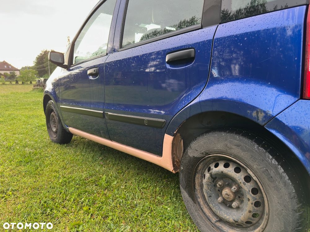 Fiat Panda 1.1 Active Eco - 22