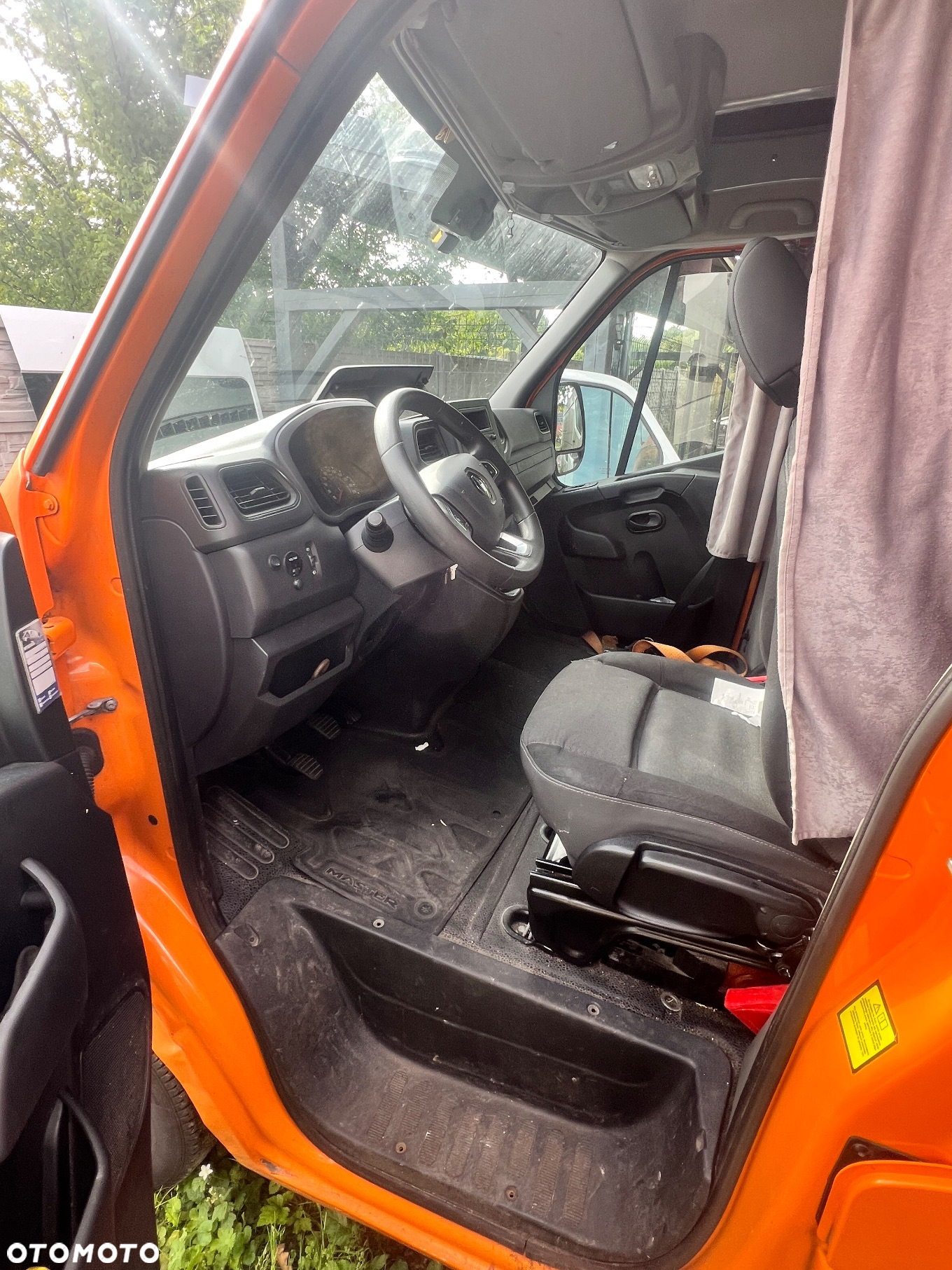 Renault Master - 4