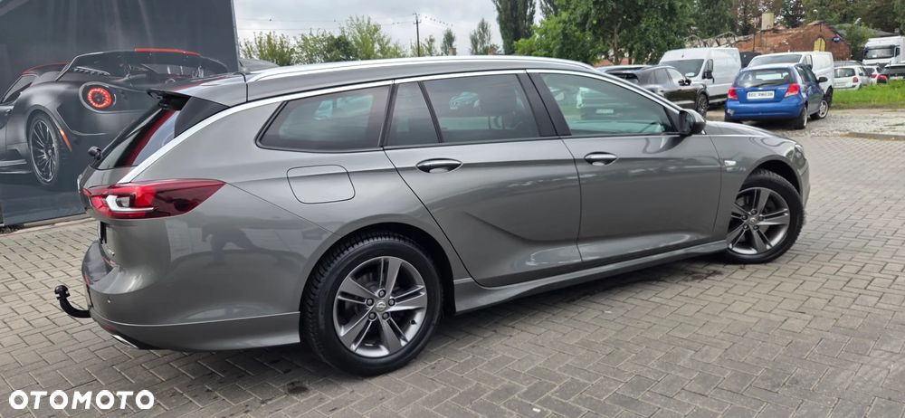 Opel Insignia 2.0 Ultimate Exclusive - 16