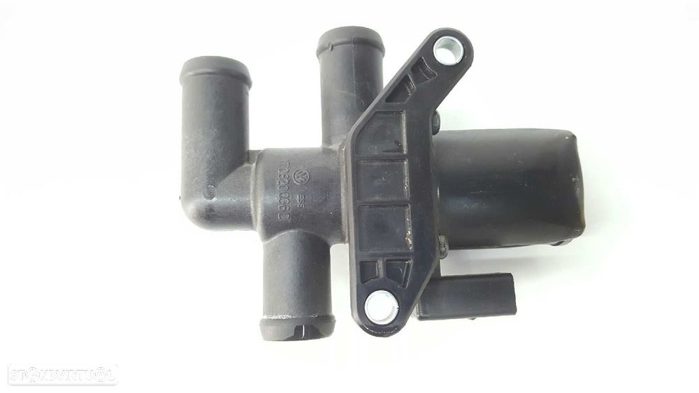 VÁLVULA DE INTERCAMBIO DE SOFAGEM VOLKSWAGEN GOLF VII LIM. GTE - 6