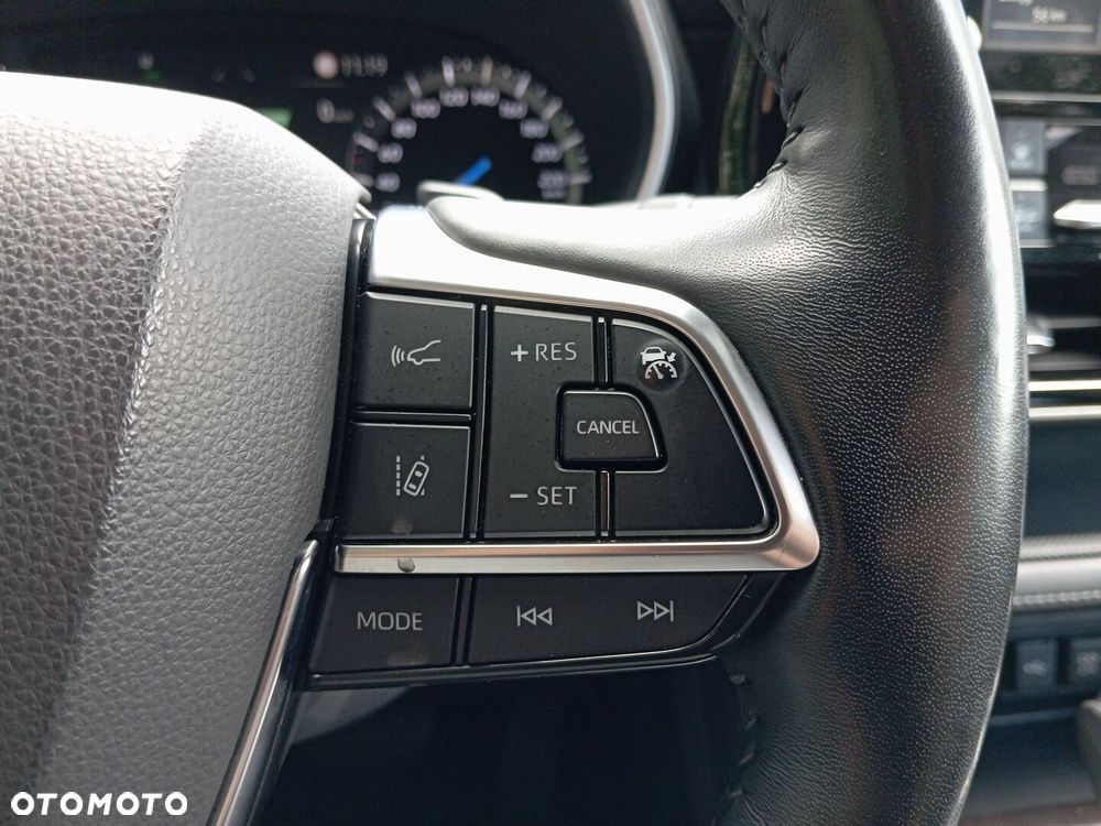 Toyota Highlander - 18