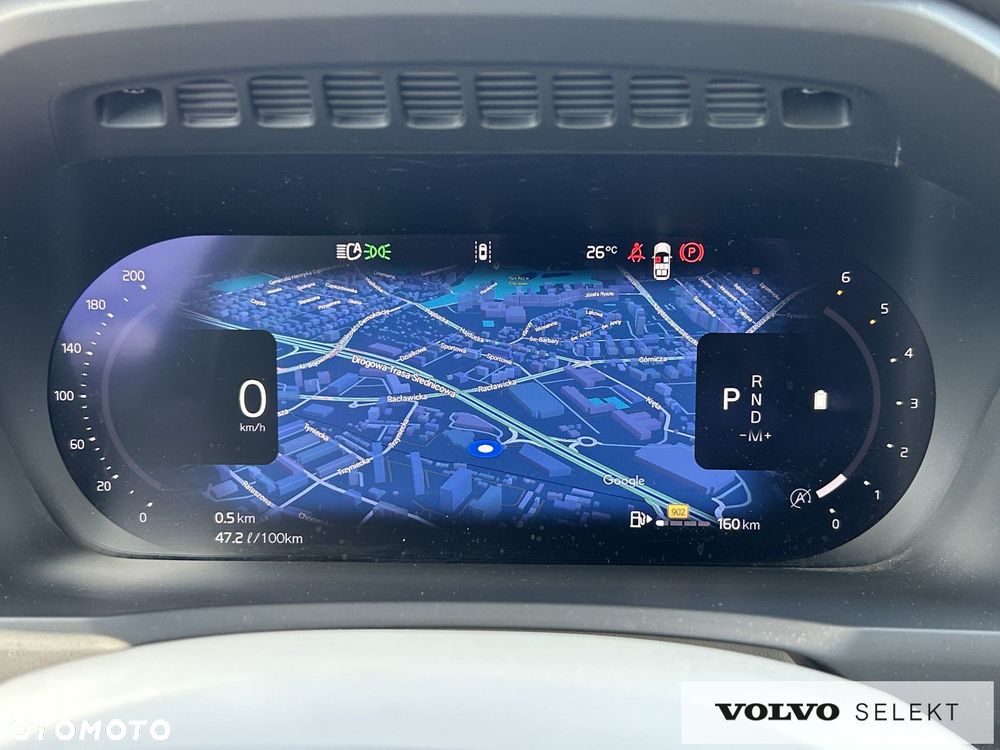 Volvo XC 90 - 17