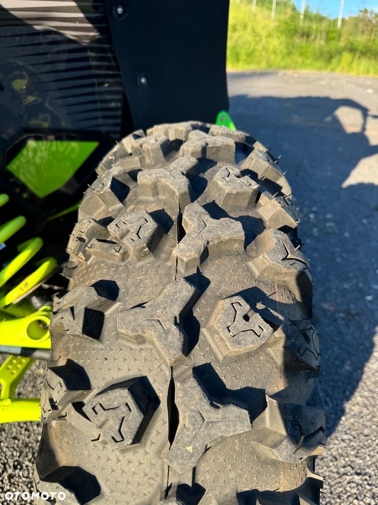 Can-Am Maverick - 18