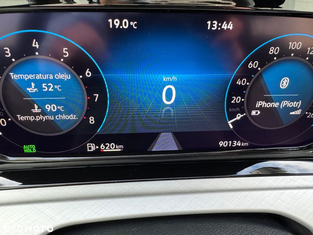 Volkswagen Golf VIII 1.5 TSI EVO Life - 6