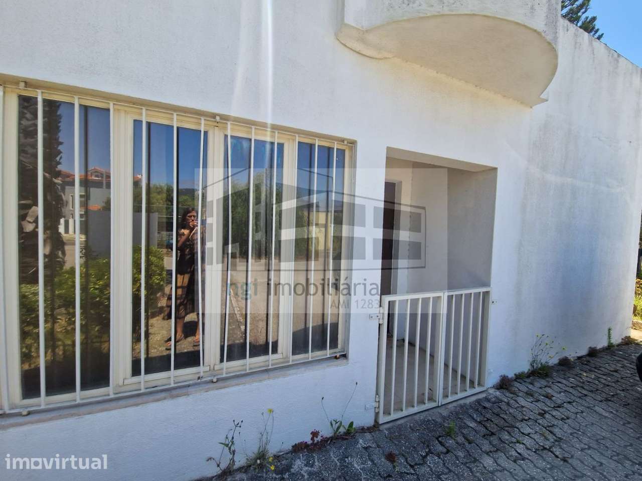 Centro Empresarial Sintra - Grande imagem: 3/31