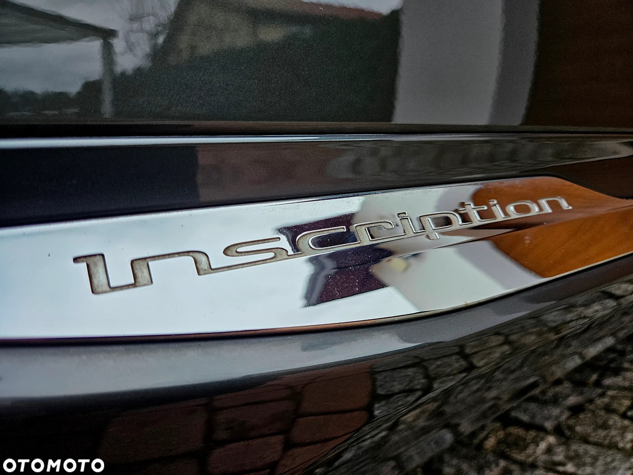 Volvo XC 60 T5 Inscription - 26