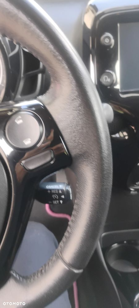Toyota Aygo 1.0 VVT-i Color Edition - 12