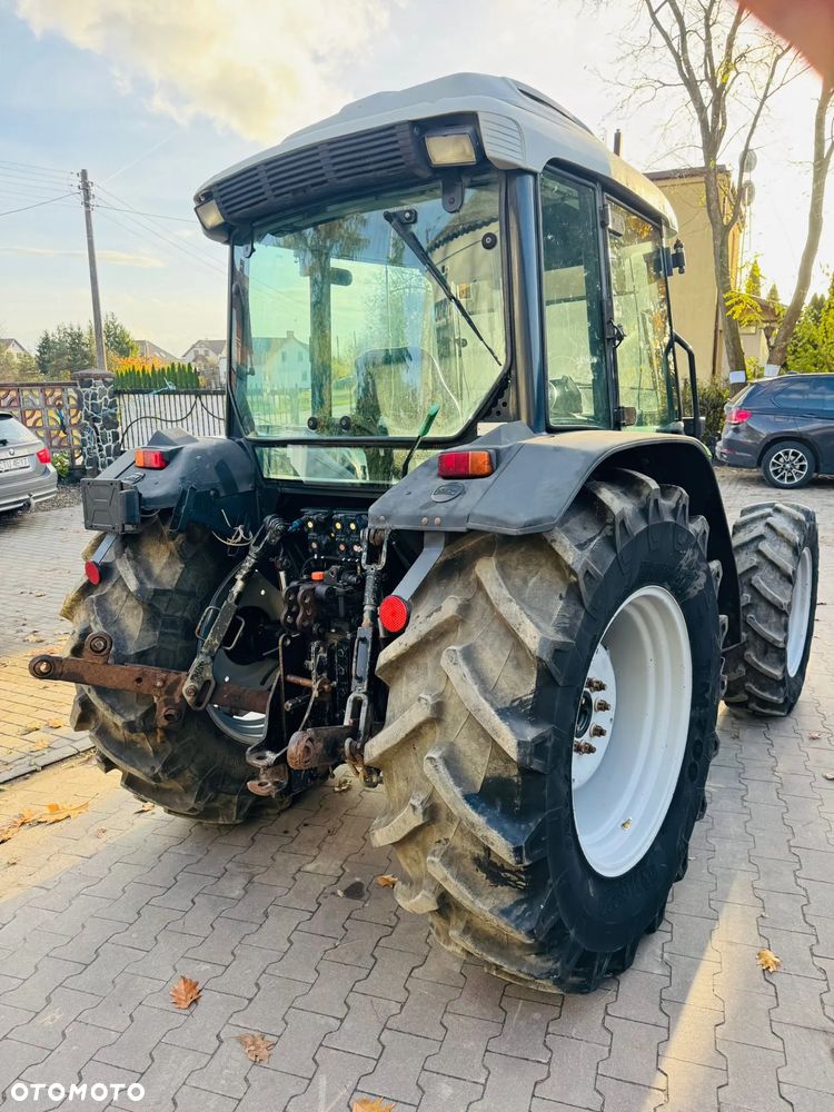 Deutz-Fahr Agroplus 87 - 13