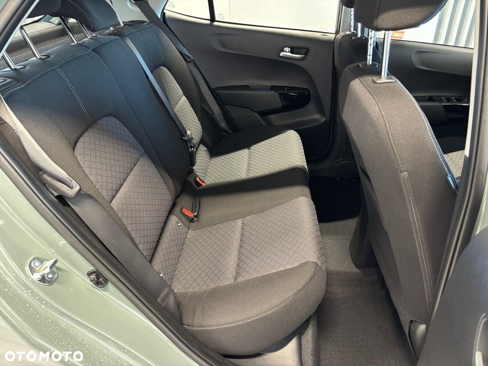 Kia Picanto - 14