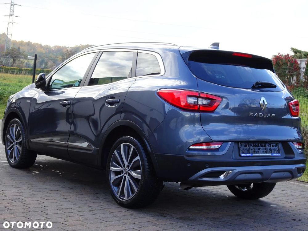 Renault Kadjar 2019 photo 3
