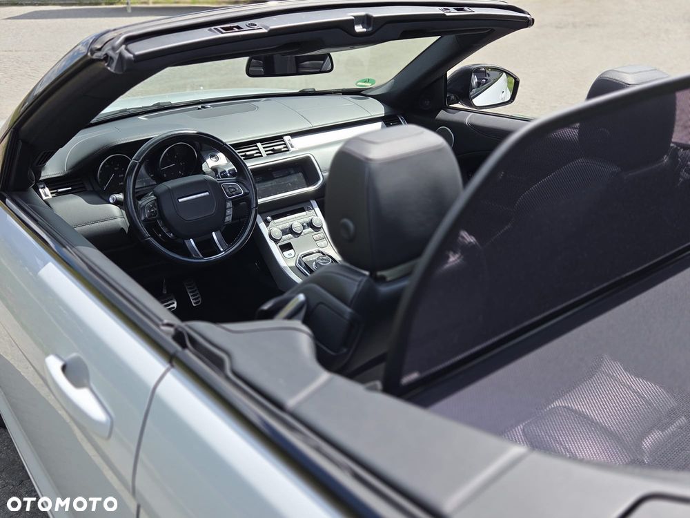 Land Rover Range Rover Evoque ver-2-0td4-hse-dynamic - 24