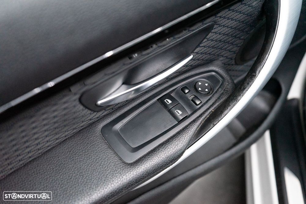 BMW 420 d Pack M Auto - 30