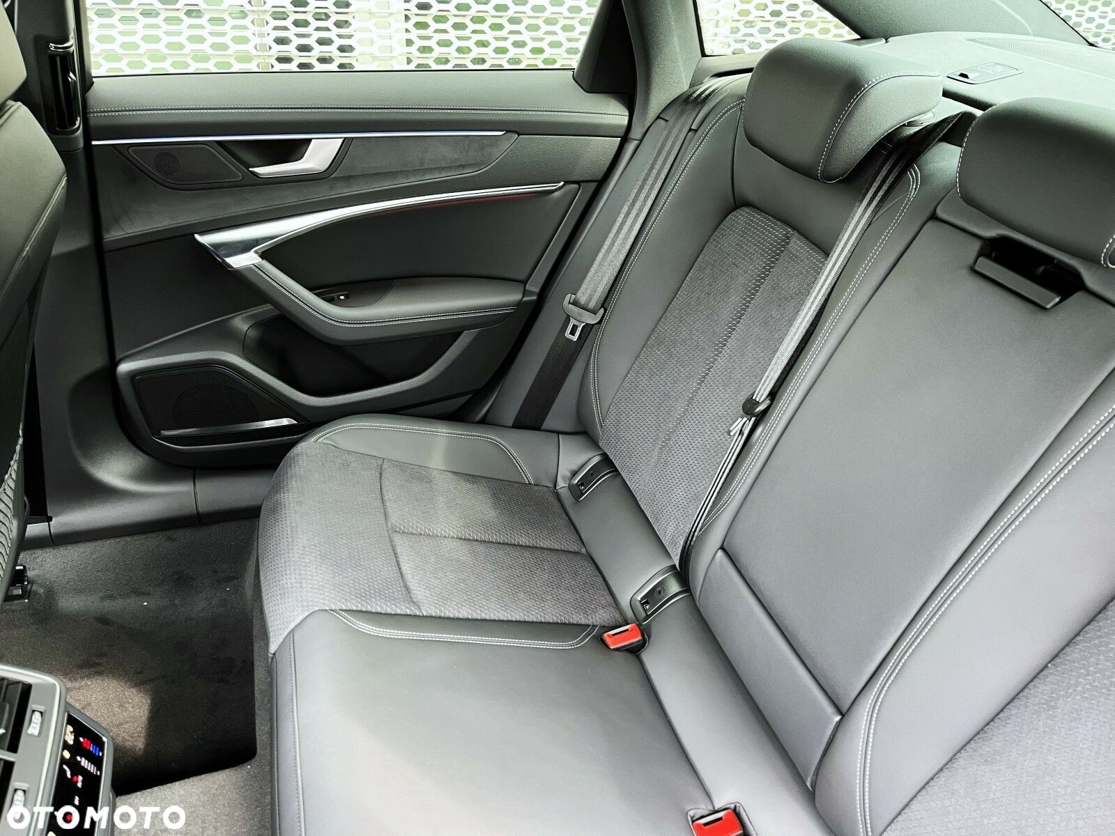 Audi A6 - 27