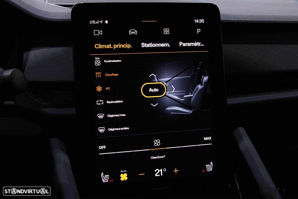 Polestar 2 Long Range 78 kWh - 7