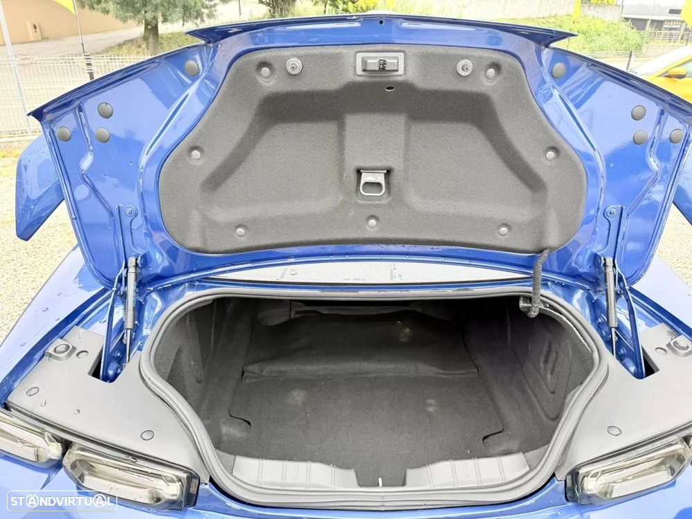 Chevrolet Camaro 2.0 Aut. - 8