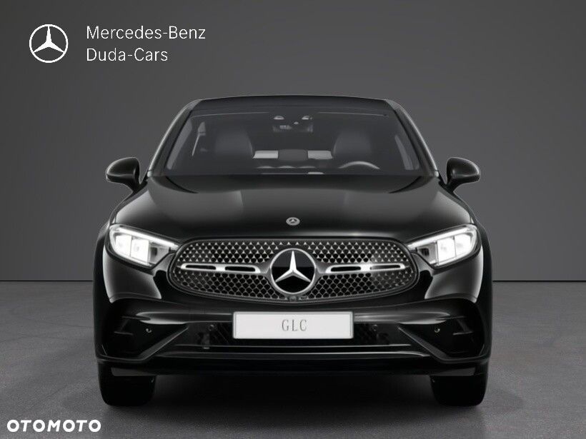 Mercedes-Benz GLC - 5