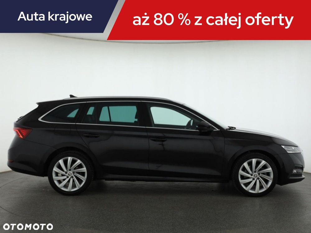 Skoda Octavia - 8