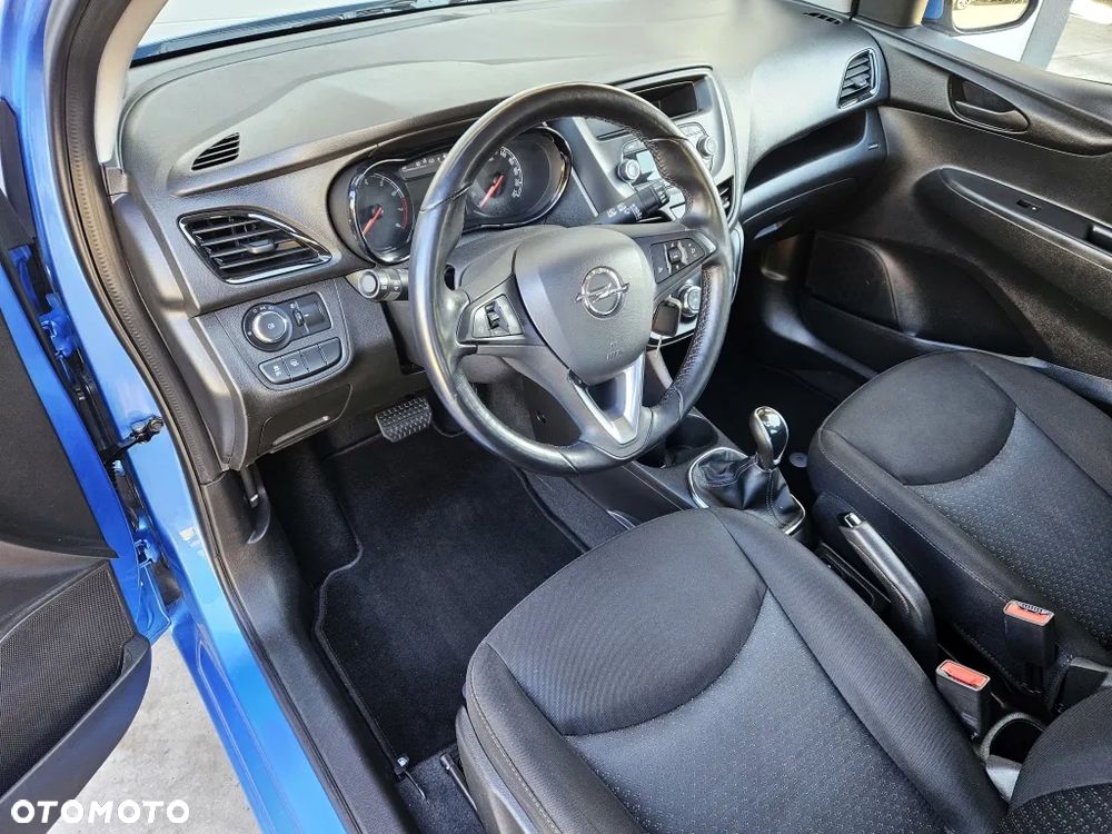 Opel Karl - 9