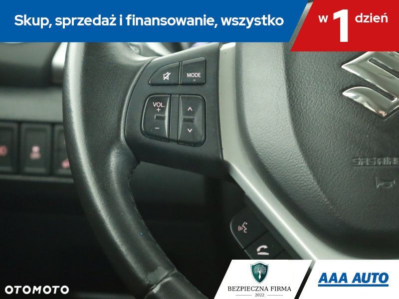 Suzuki Vitara - 18