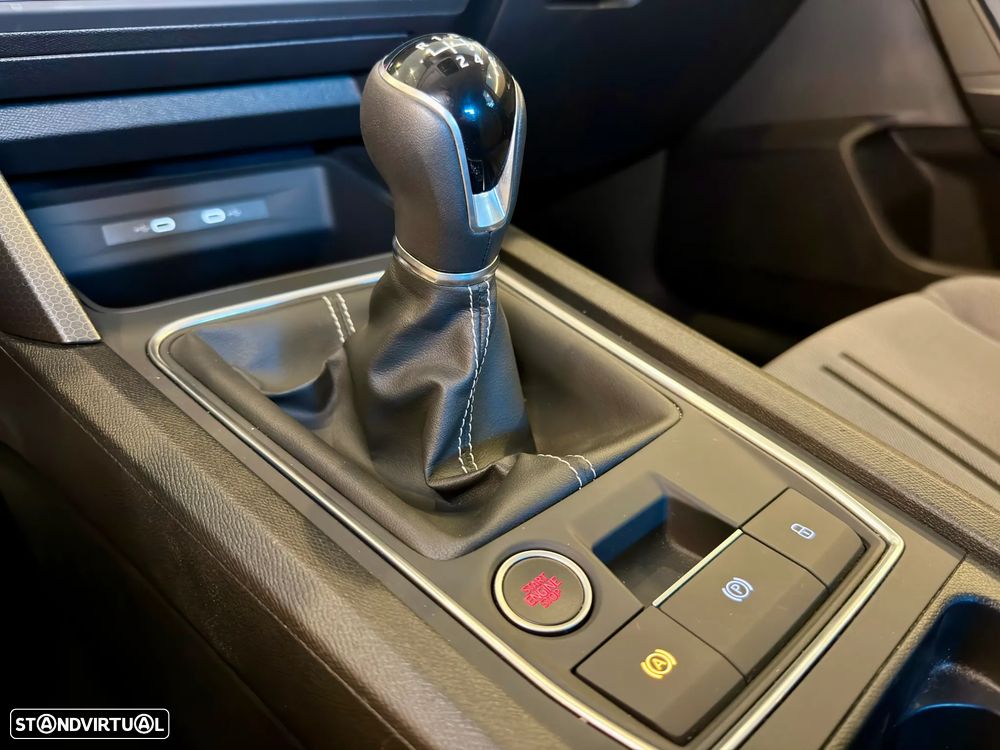 SEAT Leon 1.0 TSI Style - 38