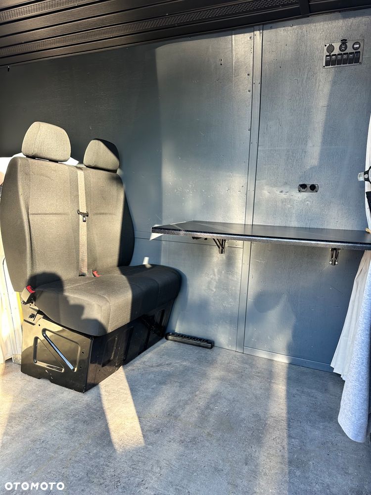 Mercedes-Benz Sprinter 311 - 15