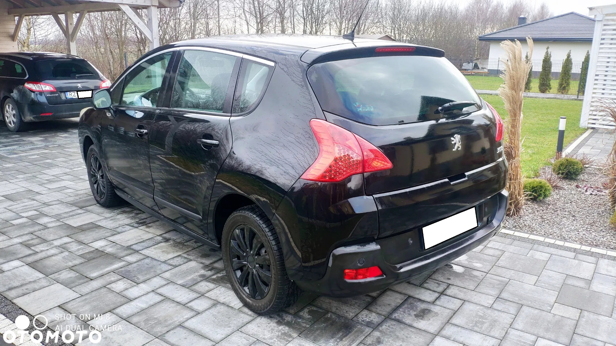 Peugeot 3008 HDi FAP 110 Premium - 5