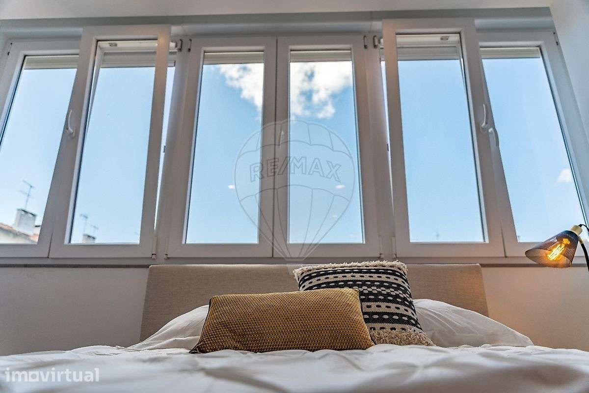 Apartamento T3 para venda - Grande imagem: 4/50