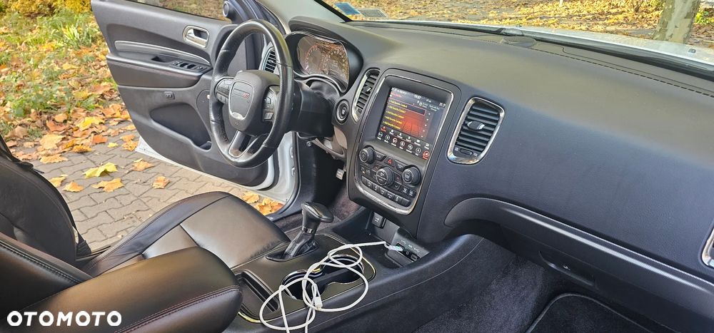 Dodge Durango - 13