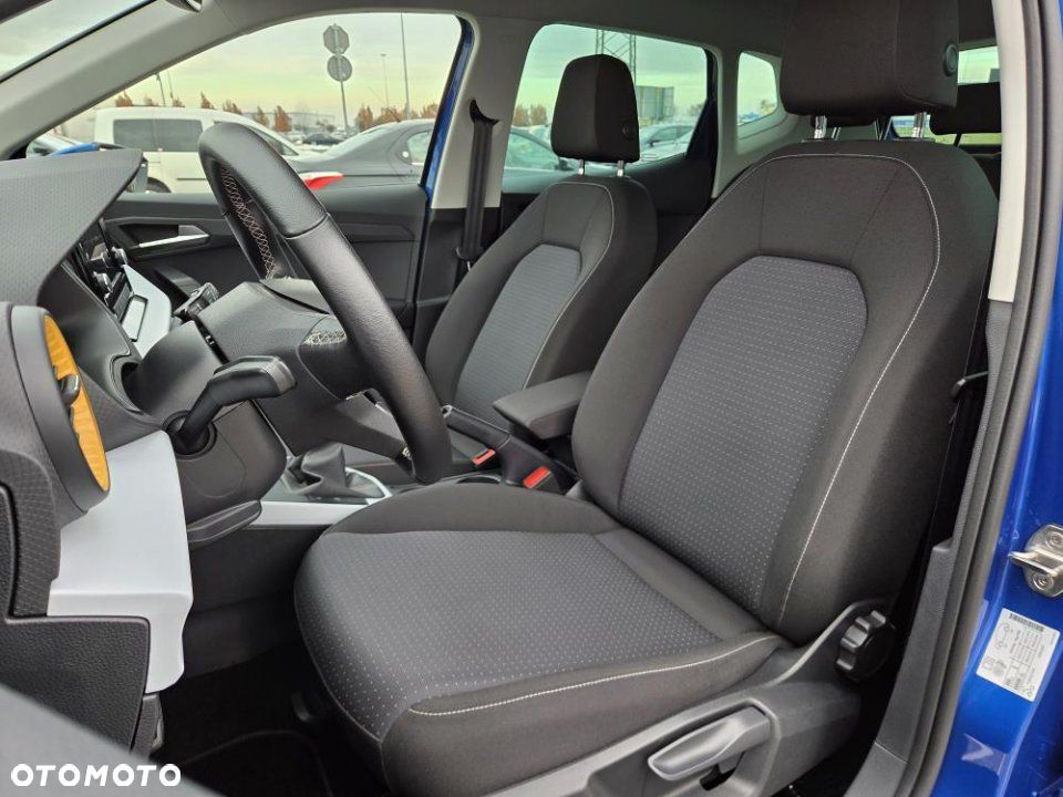 Seat Arona - 14