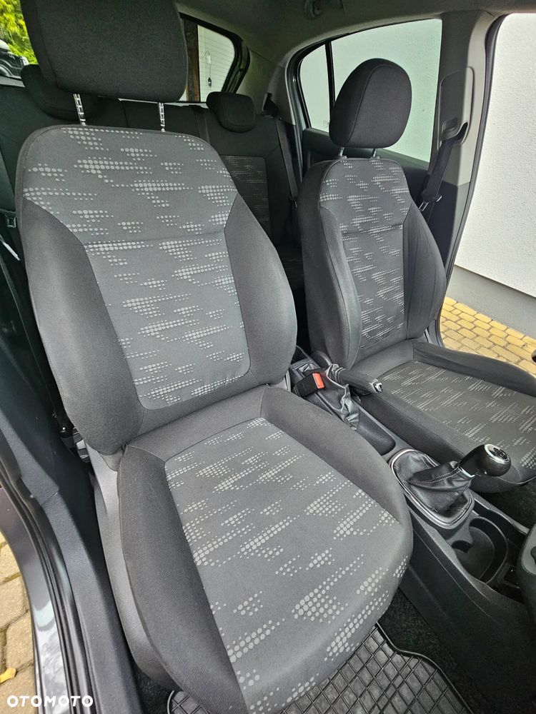 Opel Corsa - 14