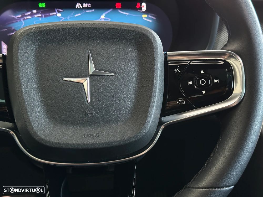 Polestar 2 Dual Motor 78kWh - 33