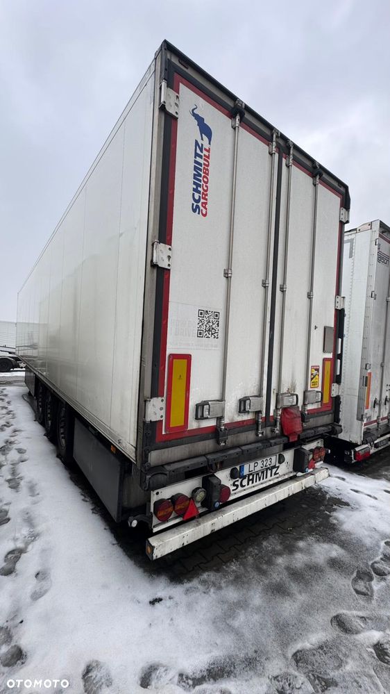 Schmitz Cargobull SKO24 - 6