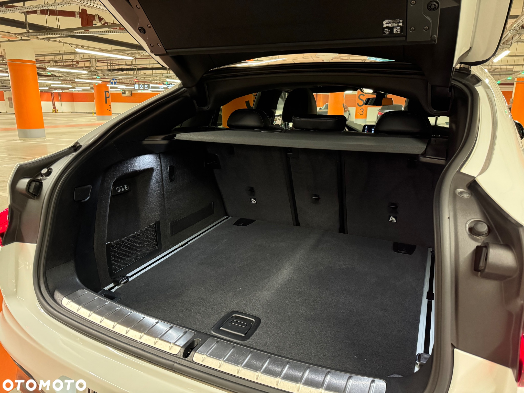 BMW X4 xDrive20d M Sport - 36